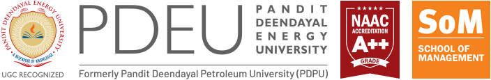 SoM PDEU | MBA Admissions 2023